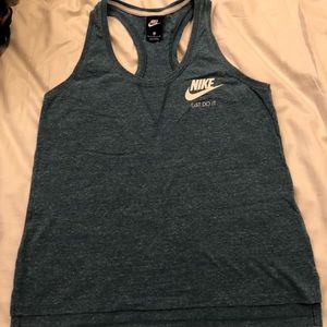 Nike women tank top